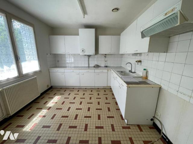 Maison vente à Poitiers, Lusignan