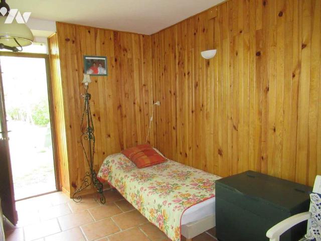 Maison vente à Bellac, Lussac-les-eglises
