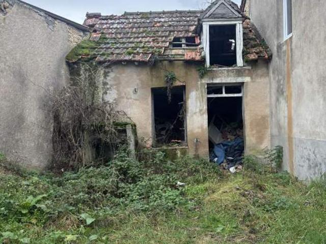Maison vente à Nevers
