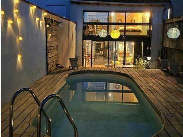 Maison vente à Thionville, Luttange