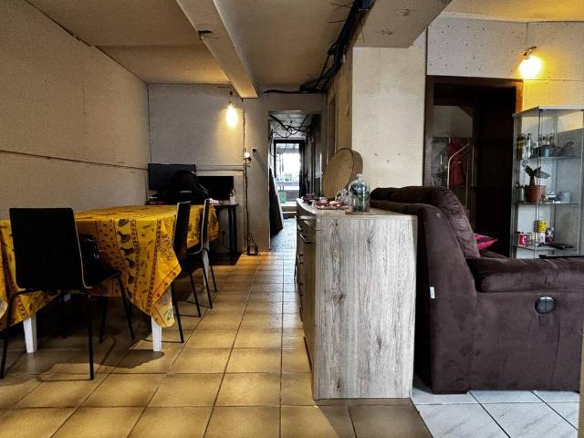 Maison vente à Thionville, Luttange
