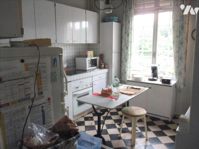 Maison vente à Lure, Luxeuil-les-bains
