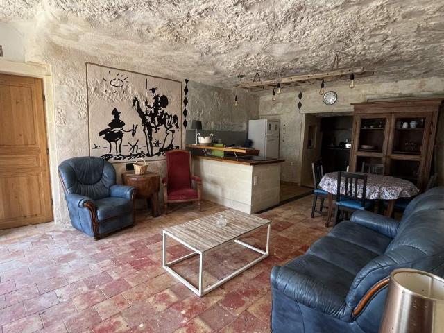Maison vente à Tours, Luynes