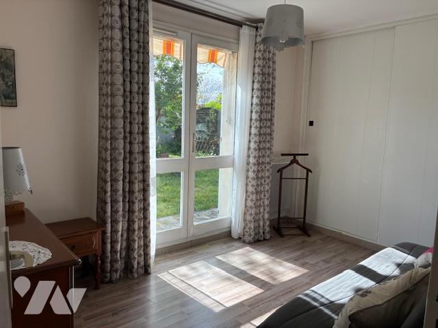 Maison vente à Tours, Luynes