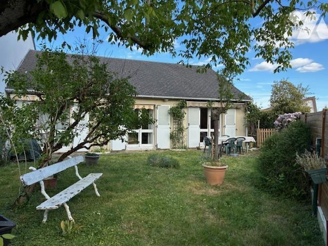 Maison vente à Tours, Luynes