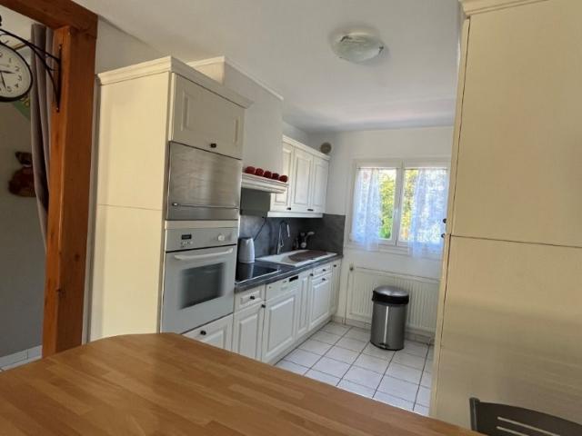 Maison vente à Tours, Luynes