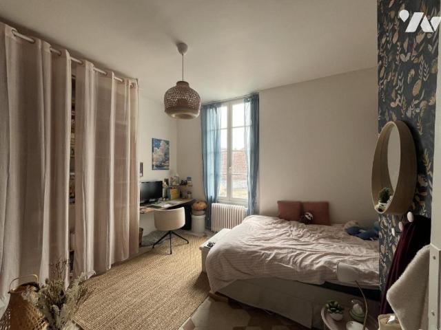 Maison vente à Tours, Luynes