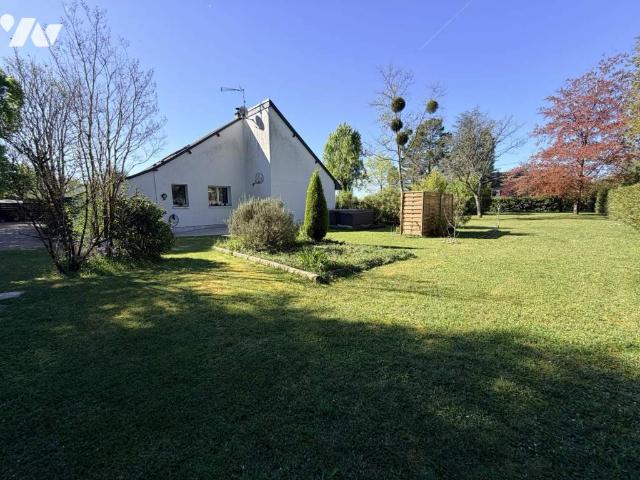 Maison vente à Tours, Luynes