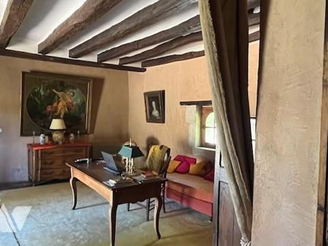 Maison vente à Tours, Luynes
