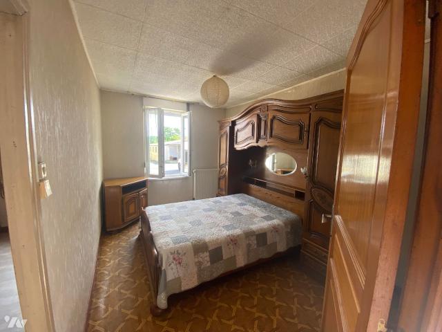 Maison vente à Vervins, Luzoir