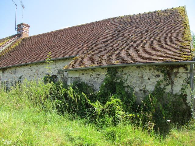 Maison vente à Châteauroux, Lye