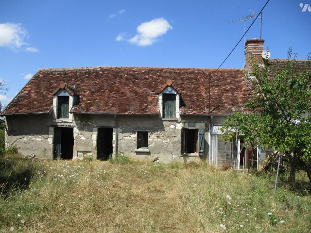 Maison vente à Châteauroux, Lye