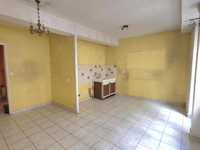 Appartement vente à Lyon, Métropole de Lyon