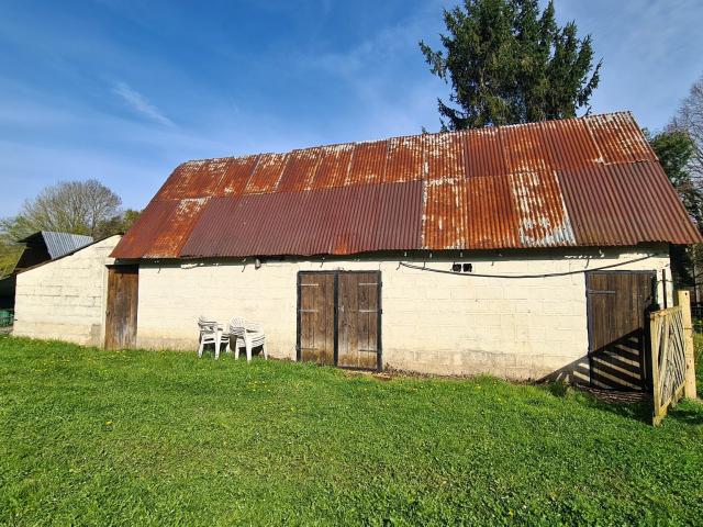 Maison vente à Les Andelys, Lyons-la-forêt