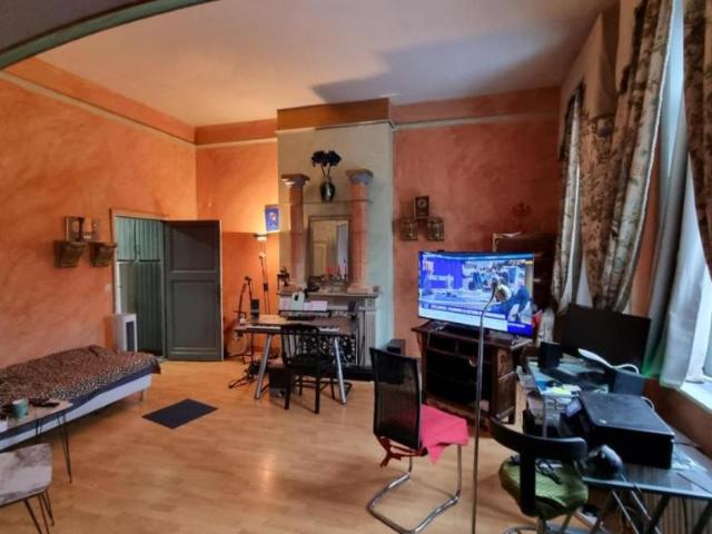 Maison vente à Lille, Lys-lez-lannoy