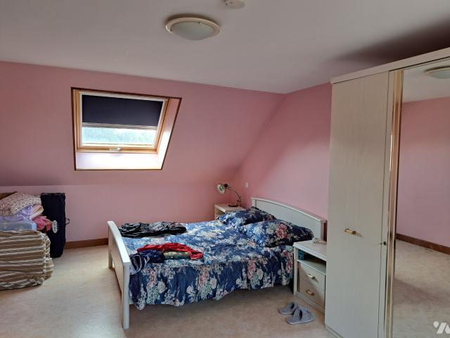 Maison vente à Alençon, Macé