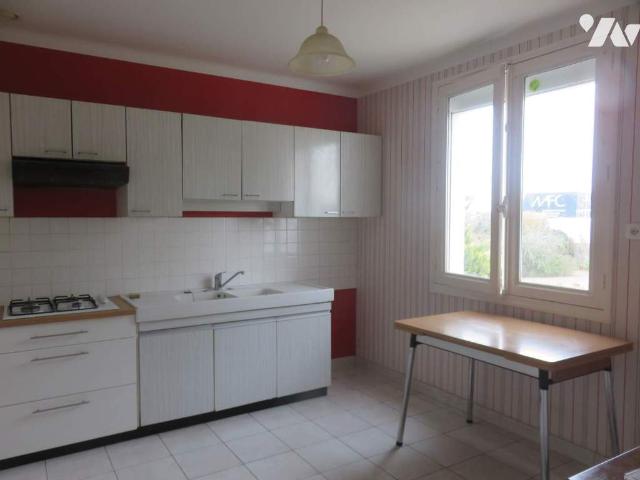 Maison vente à Machecoul-Saint-Même, Loire-Atlantique