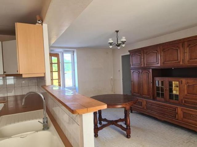 Maison vente à Machecoul-Saint-Même, Loire-Atlantique