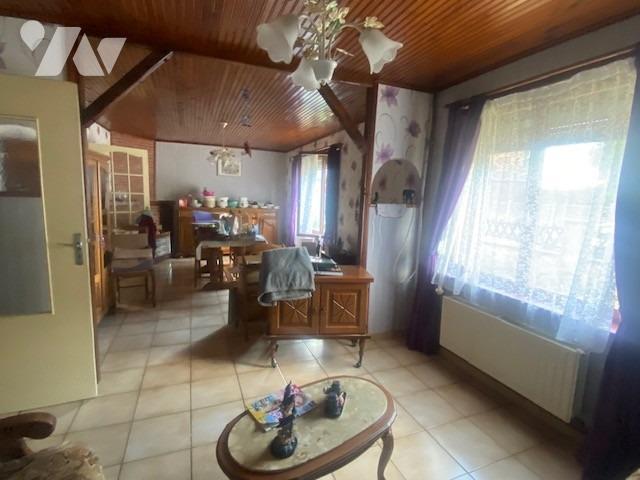 Maison vente à Vervins, Macquigny