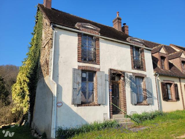 Maison vente à Mortagne-au-Perche, La Madeleine-bouvet