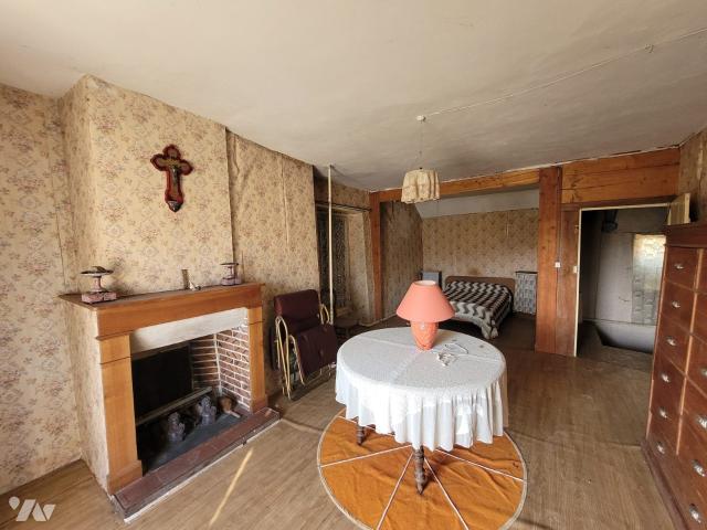 Maison vente à Mortagne-au-Perche, La Madeleine-bouvet