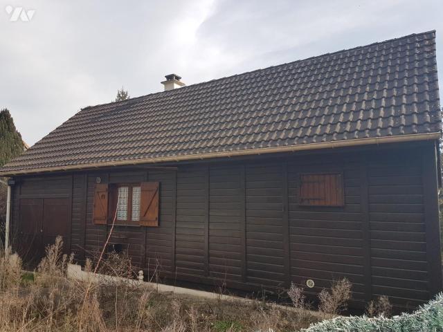 Maison vente à Mortagne-au-Perche, La Madeleine-bouvet