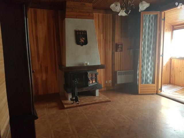 Maison vente à Mortagne-au-Perche, La Madeleine-bouvet