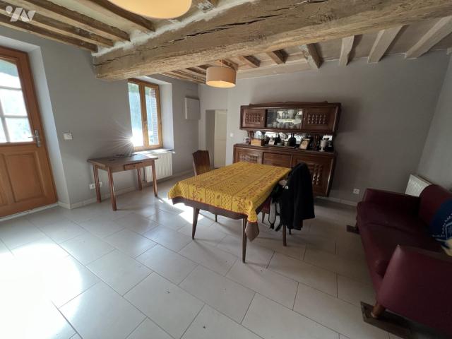 Maison vente à Évreux, La Madeleine-de-nonancourt