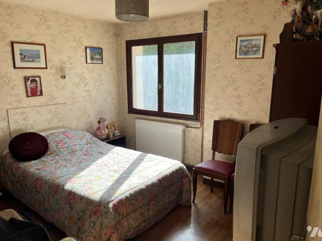 Maison vente à Évreux, La Madeleine-de-nonancourt
