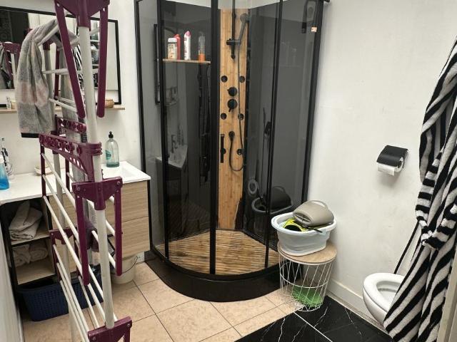 Maison vente à Lille, La Madeleine