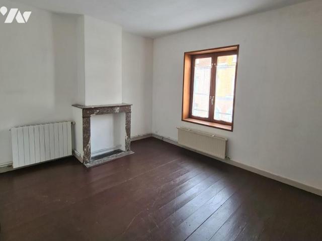 Maison vente à Lille, La Madeleine