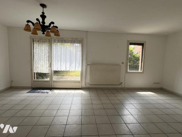 Maison vente à Lille, La Madeleine
