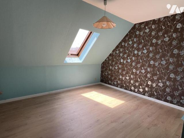 Maison vente à Lille, La Madeleine