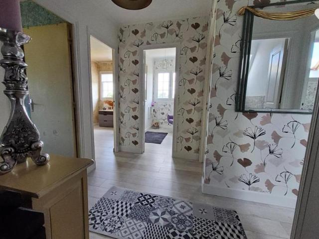 Maison vente à Maël-Carhaix, Côtes-d'Armor