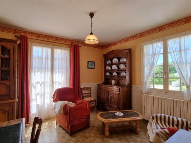 Maison vente à Guingamp, Bretagne