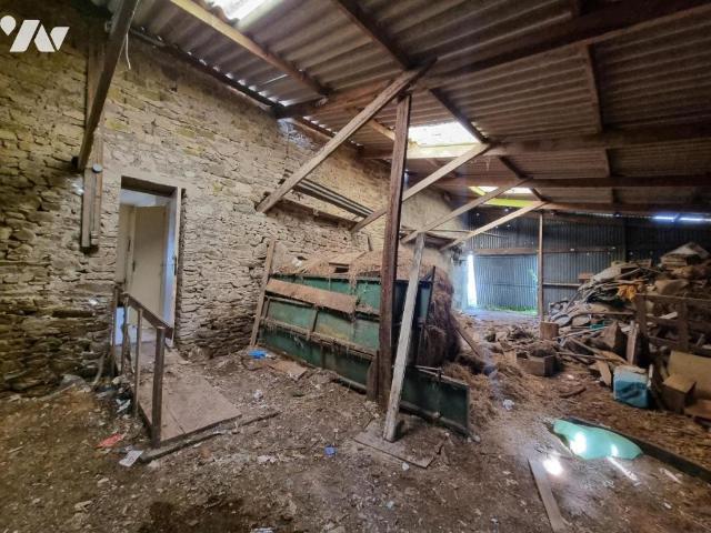Maison vente à Maël-Pestivien, Côtes-d'Armor