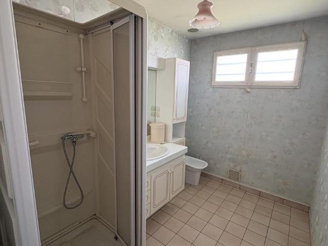 Maison vente à Niort, Magné