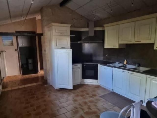 Maison vente à Niort, Magné