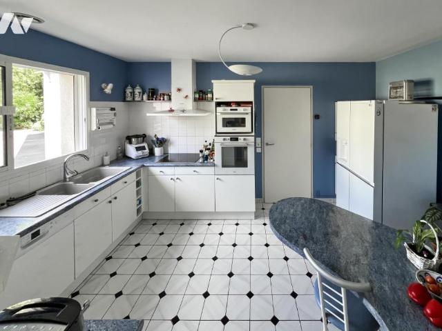 Maison vente à Niort, Magné