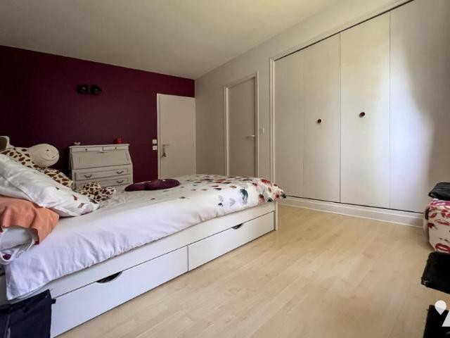 Maison vente à Niort, Magné