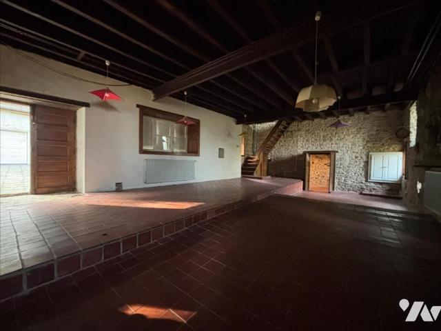 Maison vente à Cherbourg, Magneville