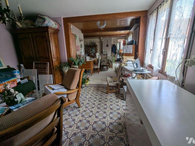 Maison vente à Arras, Magnicourt-sur-canche