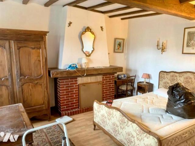 Maison vente à Magnicourt-sur-Canche, Pas-de-Calais