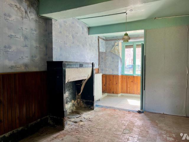 Maison vente à Avallon, Magny