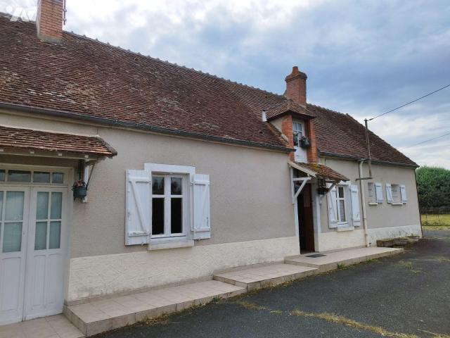 Maison vente à Chartres, Magny