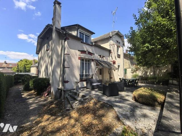 Maison vente à Pontoise, Magny-en-vexin