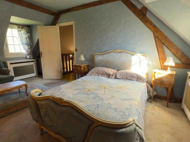 Maison vente à Magny-en-Vexin, Val-d'Oise
