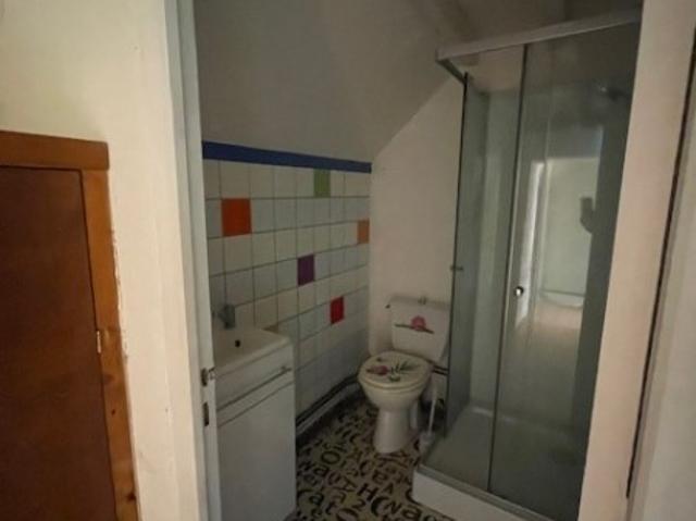 Maison vente à Montbard, Magny-la-ville
