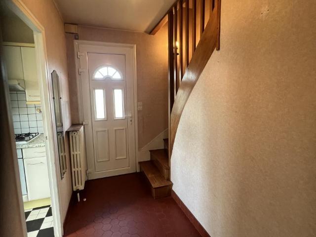 Maison vente à Alençon, Magny-le-désert
