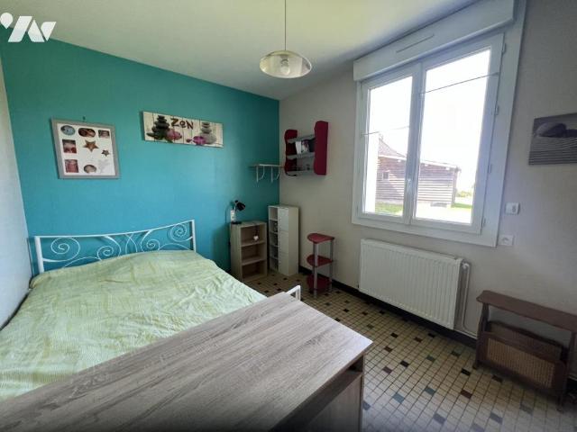 Maison vente à Alençon, Magny-le-désert